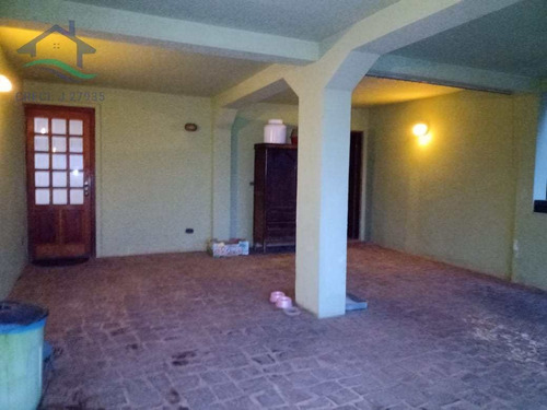 Imagem 28 de 30 de Casa Com 3 Dorms, Jardim Paulista, Atibaia - R$ 495 Mil, Cod: 2894 - V2894