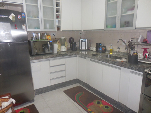 Imagem 11 de 15 de Casa Térrea - Venda - Vila Isa - 160m² - Reo544469