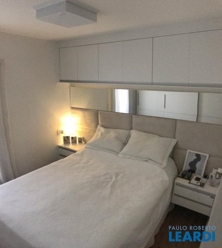 Imagem 9 de 15 de Apartamento - Vila Olímpia - Sp - 600205