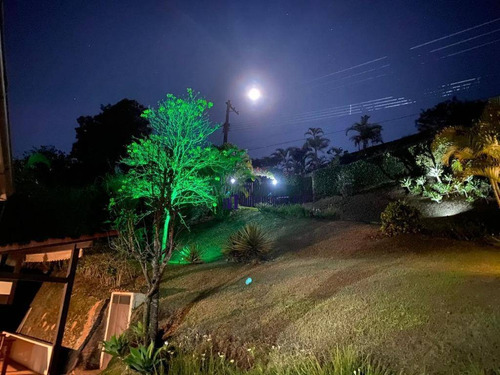 Imagem 12 de 20 de Casa Com 4 Dormitórios À Venda, 450 M² Por R$ 1.600.000,00 - Itaipava - Petrópolis/rj - Ca0131