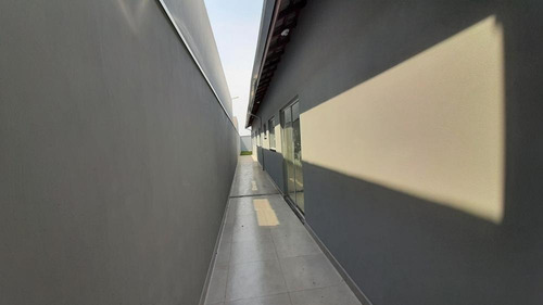 Imagem 21 de 23 de Casa Nova, Sumaré Sp, Nova Veneza, Próximo A Av Da Amizade, Ac Financiamento - Cs27364v
