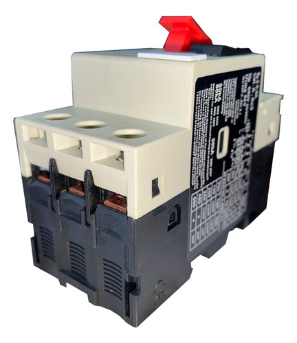 Disjuntor Motor 6-10a Ckw / Sibratec