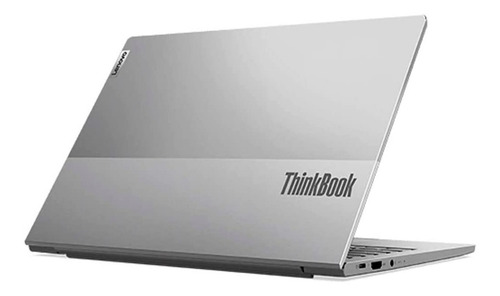 Imagen 3 de 6 de Lenovo Thinbook 13s Intel I7-11 +512ssd+16ram+13,3+win10 I5