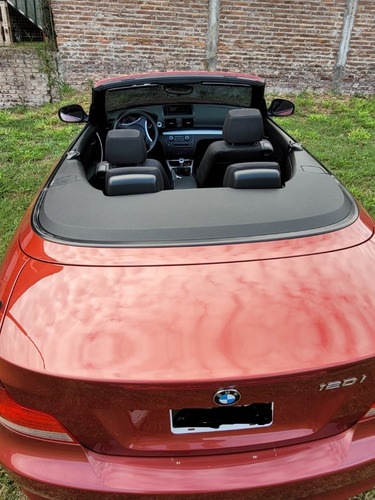 Imagen 2 de 12 de Bmw 120i Cabrio
