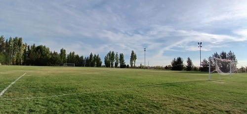 Lote Terreno En Venta Barrio Lago San Eliseo