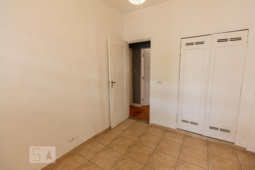 Apartamento À Venda - Barra Funda, 3 Quartos, 130 - S893131204