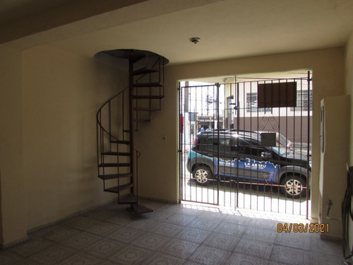 Sobrado Para Alugar No Cangaiba - 1902 - 32494500