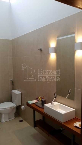 Imagem 5 de 6 de Venda De Casas / Condomínio Na Cidade De Araraquara 9332