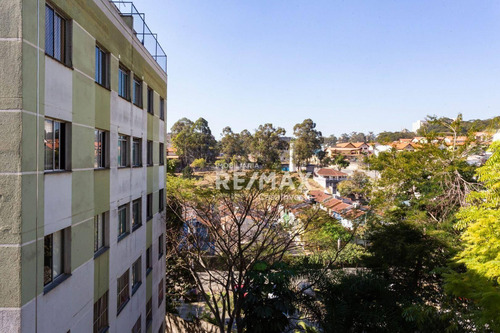 Imagem 17 de 30 de Belo Apartamento Com 3 Quartos, Bem Localizado, Com 49 M² Horto - Campo Limpo - Sp/sp - Ap0609