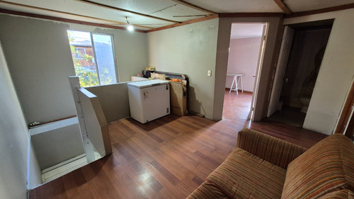Gran Casa 4 Dorm, 2 Baños, Pasaje Cerrado, 200 M2, El Bosque