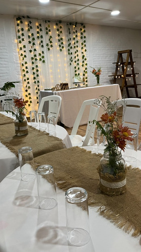 Imagen 5 de 6 de Salón De Fiestas, Eventos, Infantiles, Casamientos, Sociales