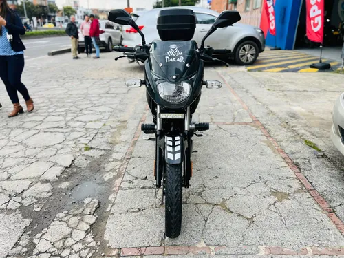 Bajaj Pulsar 150 Euro3 2022