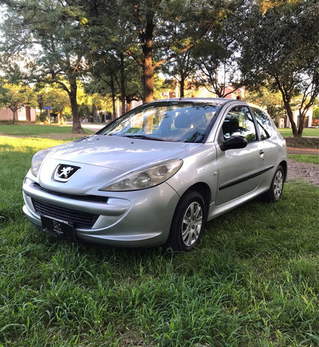 Peugeot 207 1.4 COMPACT ACTIVE