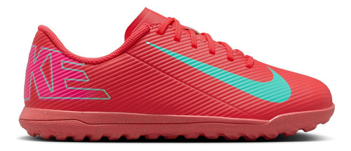 Tacos Fútbol Tf Nike Jr. Mercurial Vapor 16 Club Fq8287-800