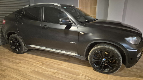 BMW X6 3.0 Xdrive 35i Sportive 306cv