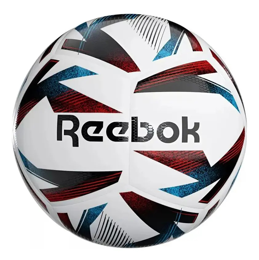 Pelota Futbol Xtreme Campo N5 - Reebok Color Blanco