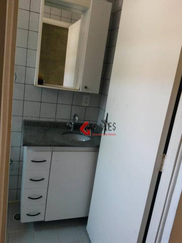 Apartamento Residencial À Venda. - Ap2551