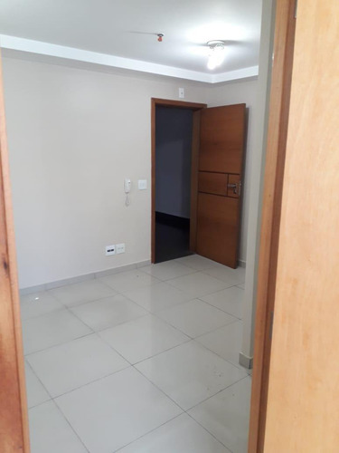 Imagem 13 de 15 de Sala Para Aluguel, 1 Vaga, Centro - Santo André/sp - 71882