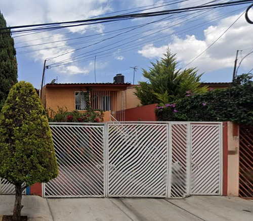 Casa En Venta En La Hebrea, Miguel Hidalgo, Cdmx. Mv
