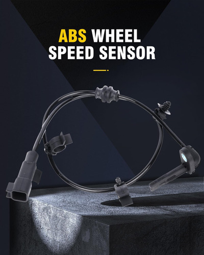 Sensor De Velocidad De Rueda Abs Compatible Con Chevy Para B