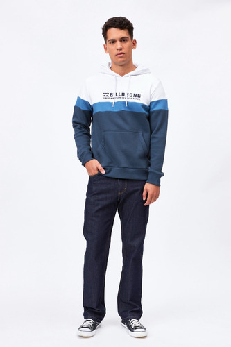 Buzo Hombre Billabong Milton