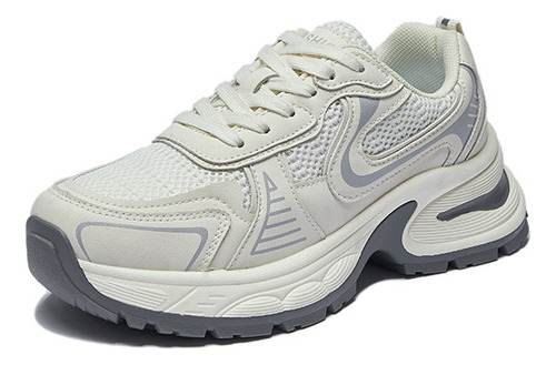 Zapatos De Mujer Cómodos Originales Transpirables A01