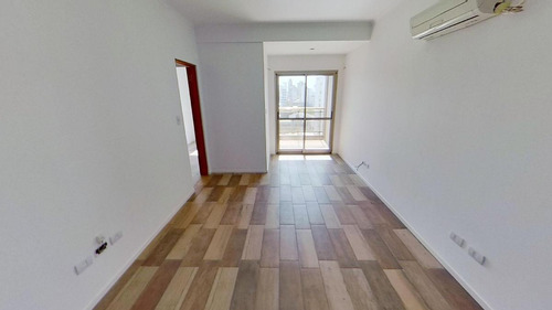 Imagen 6 de 13 de Departamento De Un Dormitorio · 47 M² · Edificio Credil