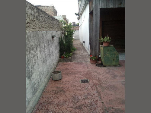 Imagen 3 de 13 de Ph 3 Ambientes Al Fondo Con Patio Y Parrilla