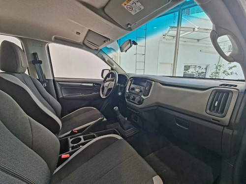 Imagen 6 de 16 de Nueva Chevrolet S10 200 Cv Ls 2023 0km Manual 2.8 -#- Plan2