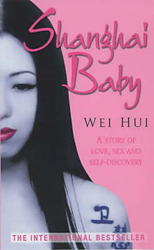 Libro:  Shanghai Baby