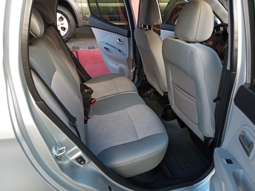 Imagem 11 de 13 de Kia Picanto 2010 1.0 Ex Aut. 5p