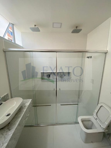 Imagem 13 de 15 de Lindo Apartamento Com 154m² Ar Condicionado, Cozinha Equipada, Próximo A Estação Oscar Freire. - Em50339