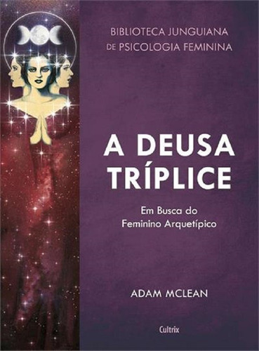 Deusa Triplice - Cultrix