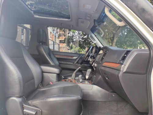 Imagem 2 de 15 de Pajero Hpe 3.8 3 Portas 2011 Excelente Estado, Ipva 22 Pago