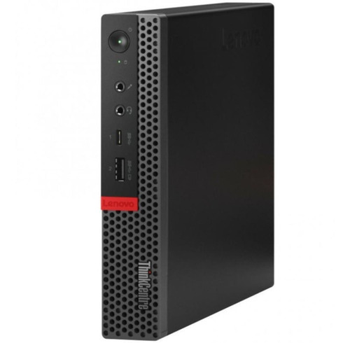 Cpu Lenovo Thinkcentre Mini M720q Core I5 8ger 8gb 240 Ssd