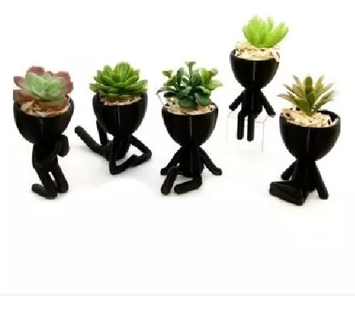 Pacote Stl Com Vasos Decorativos - +300 Modelos Exclusivos