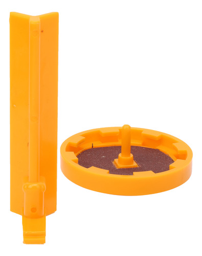 Stick Tip Clamp, 2 Juegos De Herramientas De Reparación De B