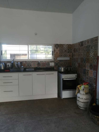 Ref88 - Excelente Casa A Estrenar! Las Toscas