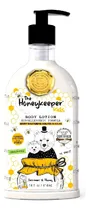 Comprar 2 Pack Crema Corporal Honey Keeper Avena Y Miel 414 Ml