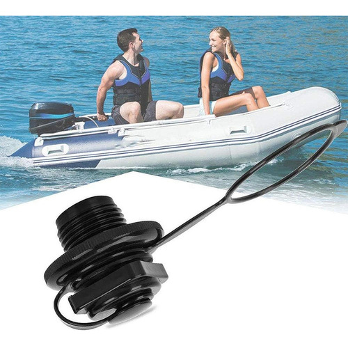 Válvula De Aire Inflable Para Kayak, Tapón De Aire En