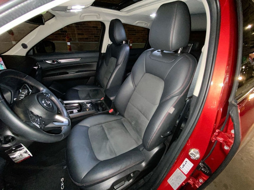 Imagen 18 de 25 de Mazda Cx-5