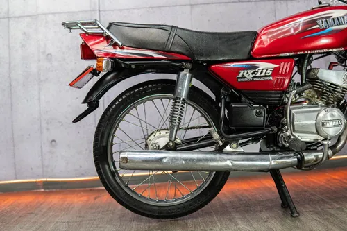 Yamaha Rx 115 2004
