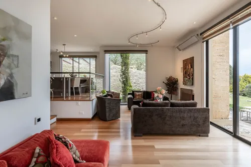 Casa En Venta En Arboretto. Cod V16266