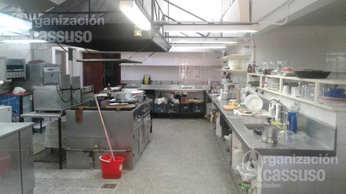 Imagen 16 de 18 de Bussiness Premises - Punta Del Este