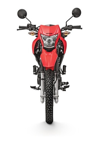 Imagen 4 de 20 de Xr 190 L- Honda $ 1.990.000 Okm- Recibo Inferior - Tuamoto