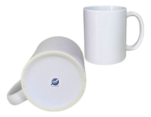 Taza Sublimable Orca Calidad Tiple A X 12unid.
