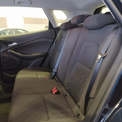 Chevrolet Tracker 1.2 Turbo Mt