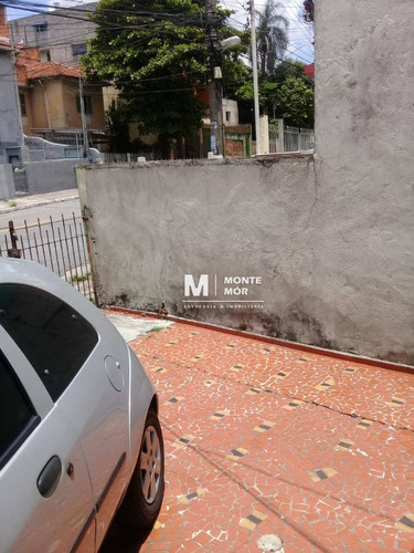 Imagem 11 de 27 de Casa Com 2 Dormitórios À Venda, 72 M² Por R$ 368.000,00 - Freguesia Do Ó - São Paulo/sp - Ca0775