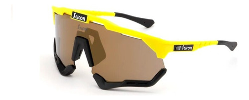 Gafas Ciclismo - Mtb - Set Micas De Recambio