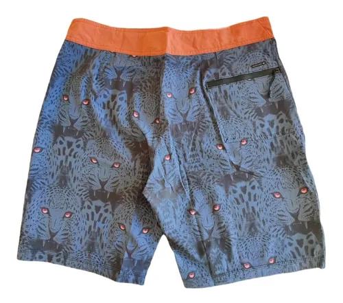 Quiksilver - Traje De Baño Boardshort 18´´ Bañador De Hombre